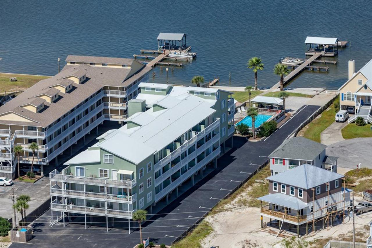 Lagoon Landing Villa Gulf Shores Buitenkant foto