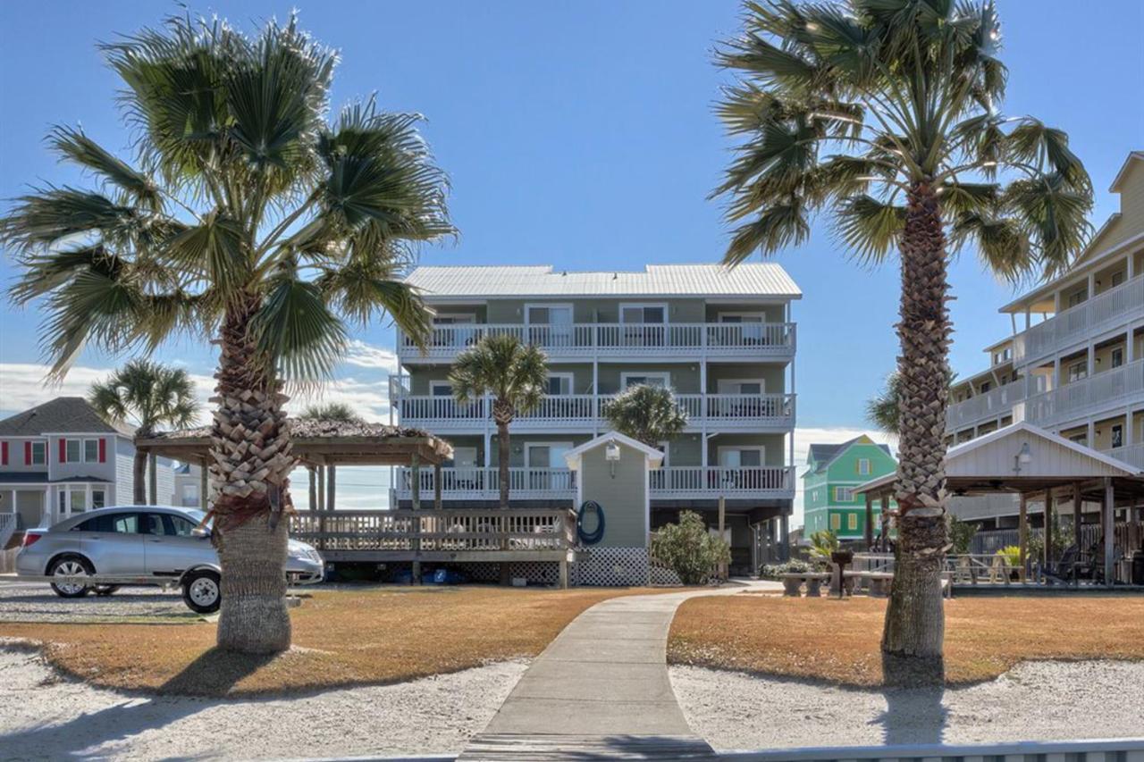 Lagoon Landing Villa Gulf Shores Buitenkant foto