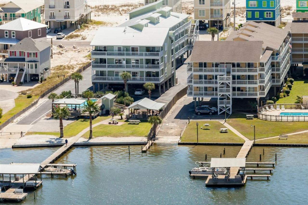 Lagoon Landing Villa Gulf Shores Buitenkant foto