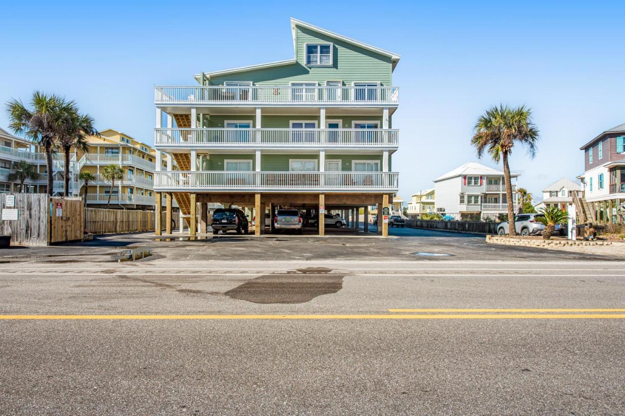 Lagoon Landing Villa Gulf Shores Kamer foto