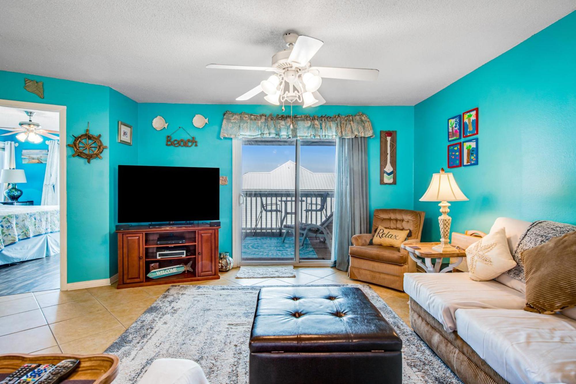 Lagoon Landing Villa Gulf Shores Kamer foto