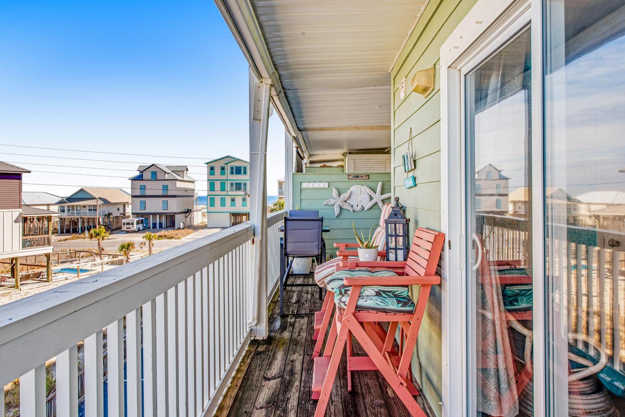 Lagoon Landing Villa Gulf Shores Kamer foto