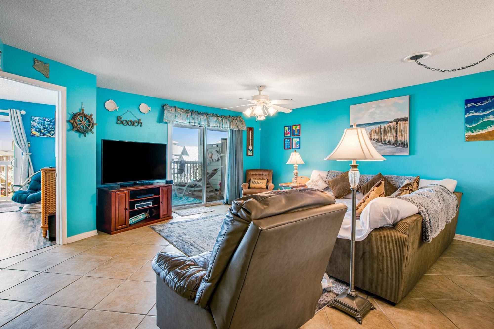 Lagoon Landing Villa Gulf Shores Kamer foto