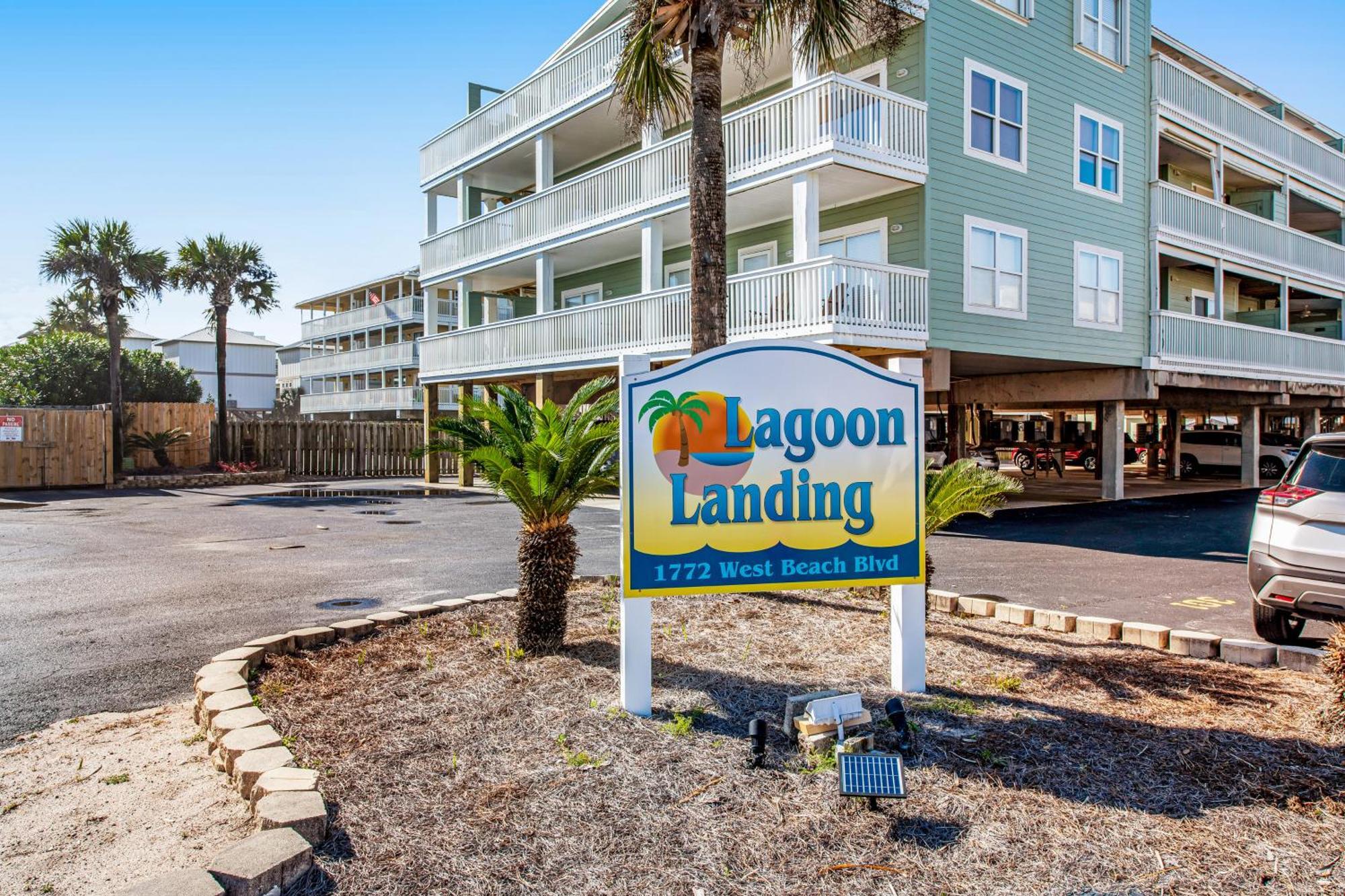 Lagoon Landing Villa Gulf Shores Kamer foto