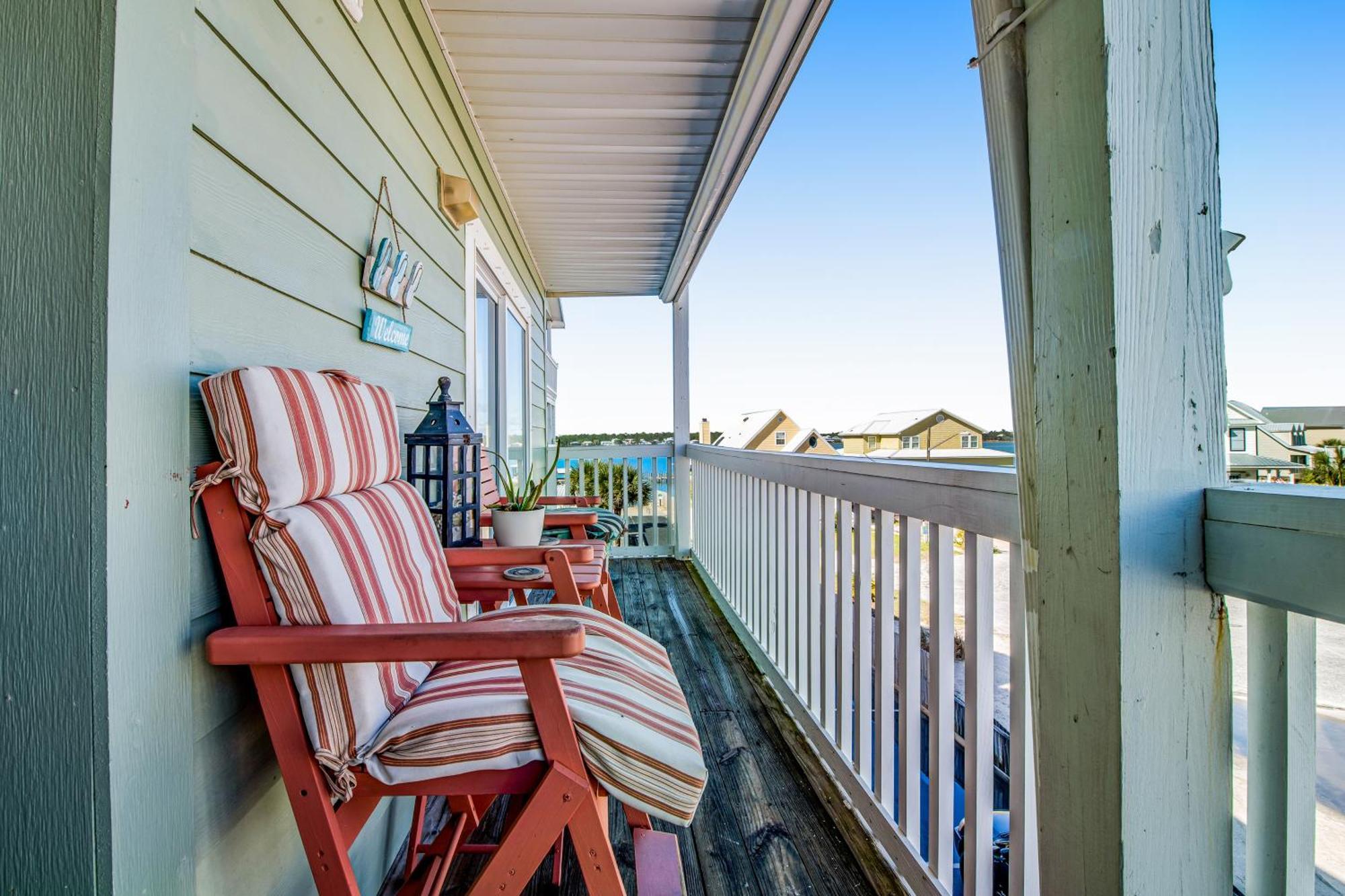 Lagoon Landing Villa Gulf Shores Kamer foto