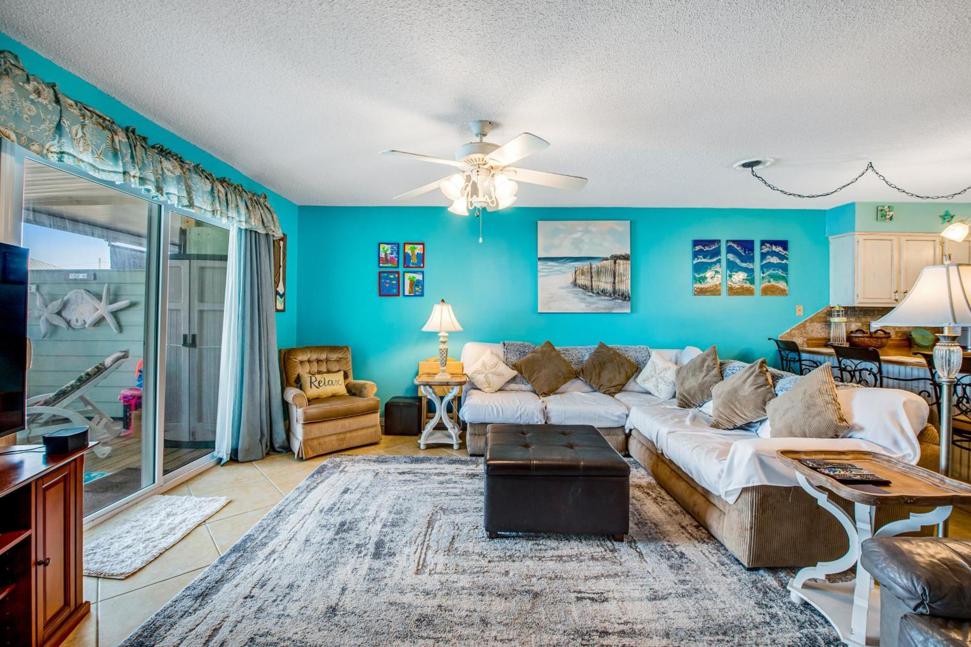 Lagoon Landing Villa Gulf Shores Kamer foto