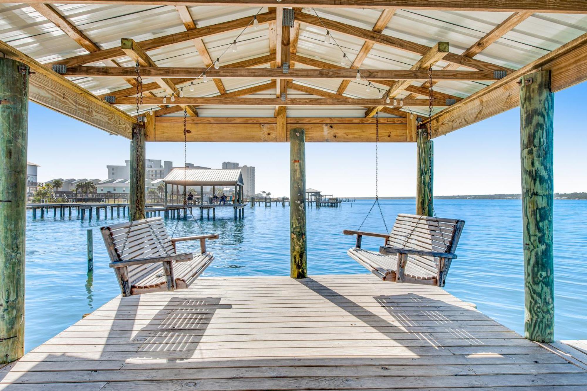 Lagoon Landing Villa Gulf Shores Kamer foto