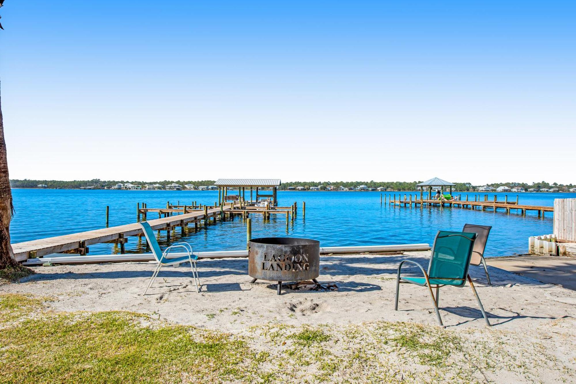 Lagoon Landing Villa Gulf Shores Kamer foto