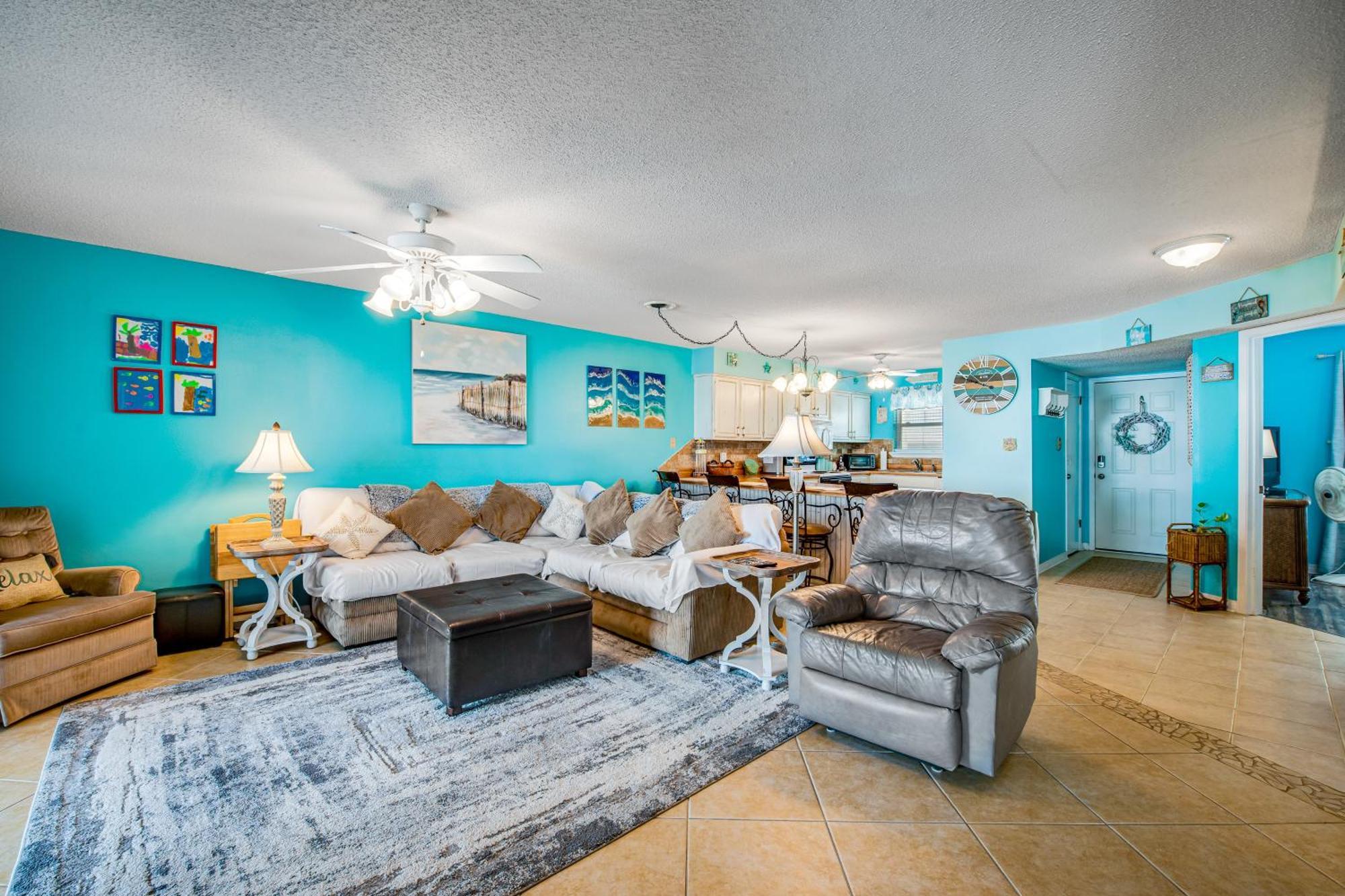 Lagoon Landing Villa Gulf Shores Kamer foto