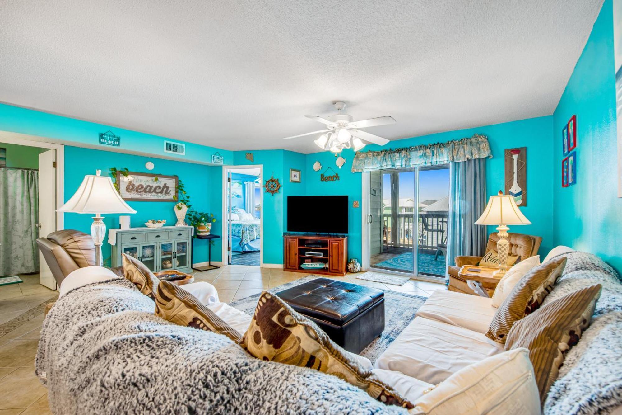 Lagoon Landing Villa Gulf Shores Kamer foto