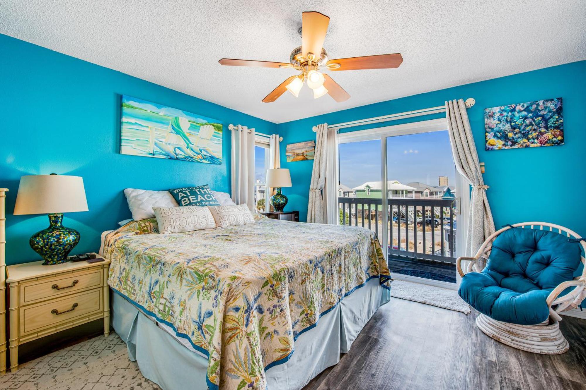 Lagoon Landing Villa Gulf Shores Kamer foto